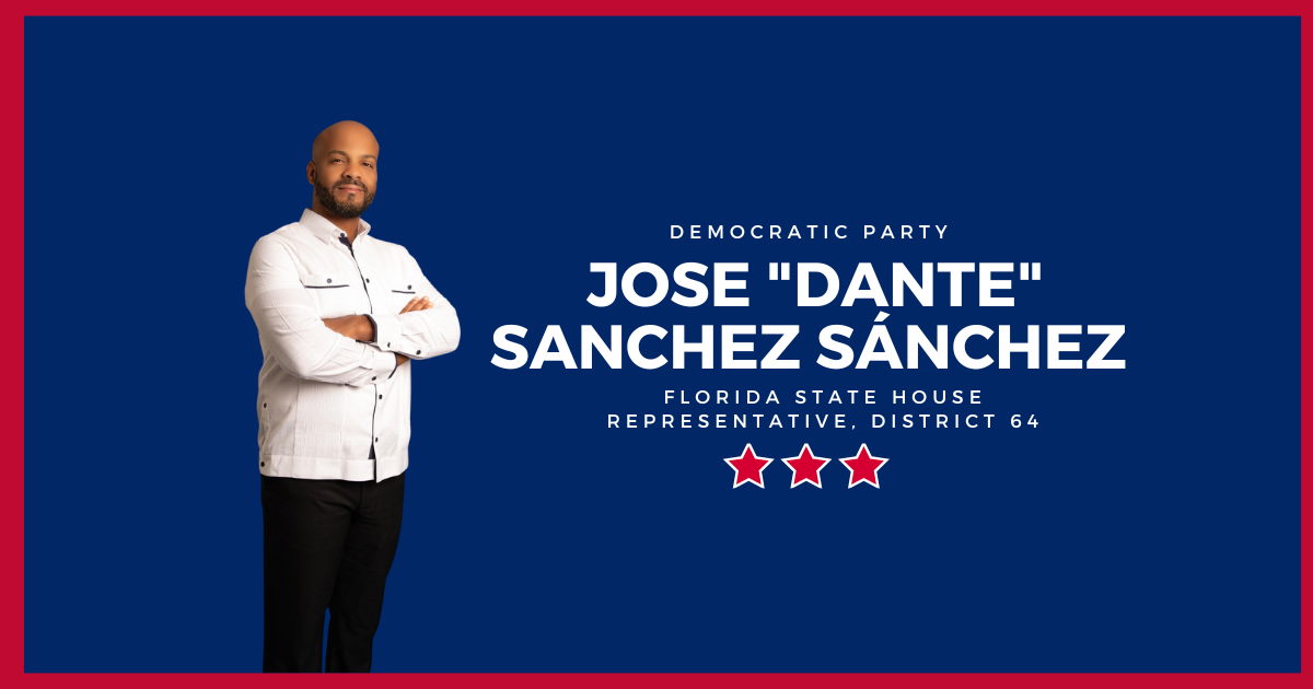 José Sánchez-Sánchez portrait